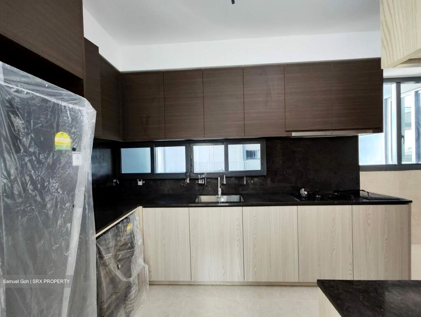 Parc Clematis (D5), Apartment #521124451